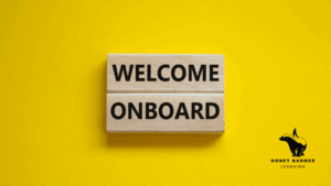 Staff Onboarding | Tenacity IT Training