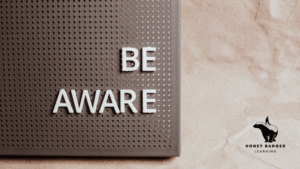 Cyber Awareness Training for Beginners