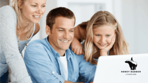 Digital Street Smarts (Level 1 – Youth & Family)