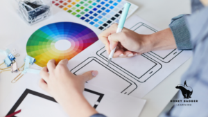 Digital Safety for Design Studios